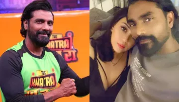 Remo D'souza Reveals A Fact About His Wife, Lizelle D'souza's Tattoos, And It's Hilarious