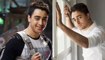 Aamir Khan's Niece, Zayn Reveals Where Her Brother, Imran Khan Has Gone, Says 'Asking For Space'