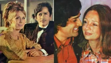 Shashi Kapoor Had Revealed His Wife, Jennifer Had Lent Money To An Ace Director, To Pay His Fees