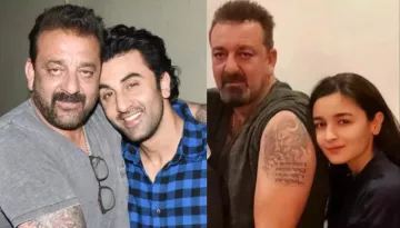 Ranbir Kapoor And Alia Bhatt Wedding: Sanjay Dutt Urges Couple To Have Kids Soon After Marriage