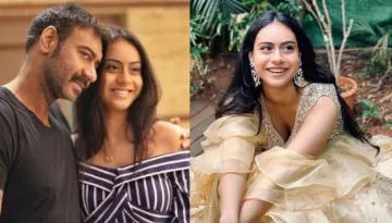 Ajay Devgn On Daughter, Nysa Making A Career In Bollywood, Says, 'She Has Shown Disinterest'