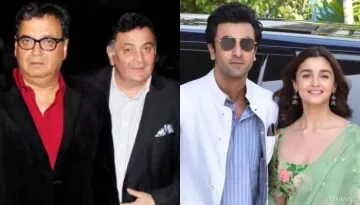 Subhash Ghai Reveals Late Rishi Kapoor Planned A Grand Wedding For Son, Ranbir In December 2020
