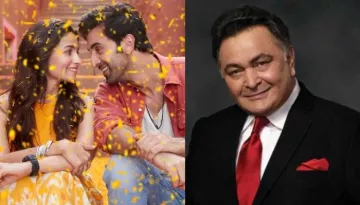 Ranbir Kapoor And Alia Bhatt's Pre-Wedding Festivities Kickstart With 'Puja' For Late Rishi Kapoor