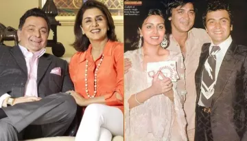 Subhash Ghai On RK Wedding's Best Food And Drinks, Recalls Playing 'Dholak' At Rishi-Neetu's Wedding