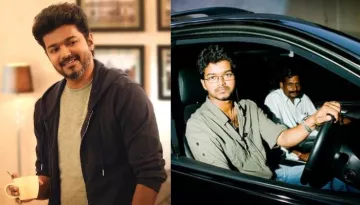 'Master' Actor, Thalapathy Vijay's Car Collection Worth Crores: From Rolls Royce To Audi A8 And More