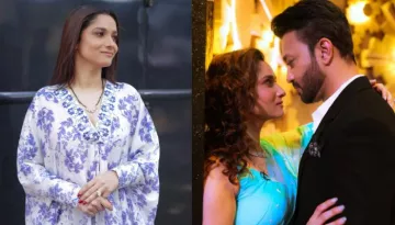 Ankita Lokhande Lists Down 5 Things With The Word, 'Honeymoon', She Beeps The 4th One