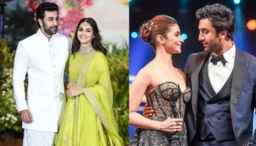 Ranbir Kapoor And Alia Bhatt's Combined Net Worth: From Bungalows Worth Crores To Luxurious Cars