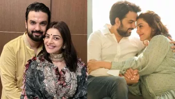 Kajal Aggarwal Prepares Hubby, Gautam Kitchlu, For 'Drastic Changes' After The Birth Of Their Child