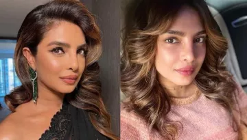 New Mommy, Priyanka Chopra Jonas Talks About Raising Her Child, Says, 'Will Never Impose My Desires'