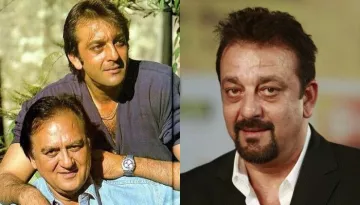 Sanjay Dutt On Taking His Parents, Sunil Dutt And Nargis For Granted, Shares Grief Of Losing Them