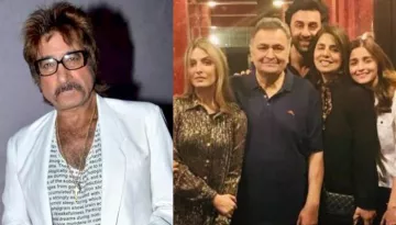 Shakti Kapoor Remembers Late Rishi Kapoor And Mentions His Friend's Thought On Ranbir-Alia's Wedding