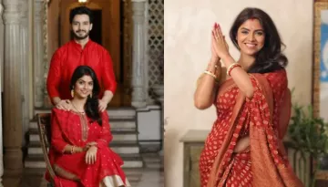 Sayantani Ghosh Shares Her First 'Poila Boishakh' Plans Post Wedding, Says Will Flaunt 'Sankha-Pola'