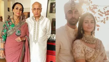 Alia Bhatt-Ranbir Kapoor's Wedding Gifts: Soni Razdan Gave Rs. 2.5 Crore Worth Watch To Son-In-Law