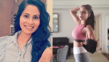 Chhavi Mittal On Her Inspirational Fight With Breast Cancer: Mentions It Can't Bog Her Spirits Down