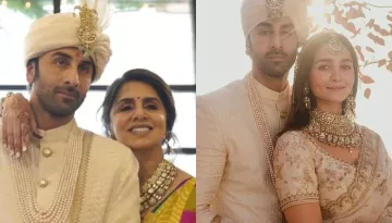 'Saas,' Neetu Kapoor Reveals 'Bahu', Alia Bhatt Will Rule The House After Marrying Her Son, Ranbir