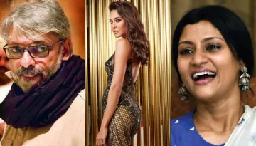 7 Bollywood Celebs Who Decided To Inherit Their Mother's Last Name: Sanjay Leela Bhansali To Konkona