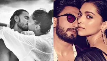 Ranveer Singh Talks About How His Wife, Deepika Padukone Keeps His Work-Life In Balance