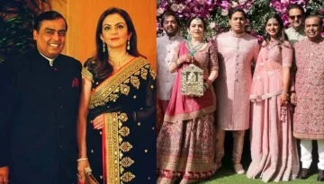 Ambani Family's Rare Secrets They Don't Want You To Know About: Date Nights, Fake Accounts And More