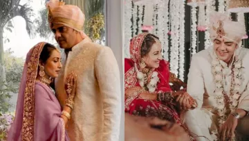 Cyrus Sahukar Talks About His Intimate Wedding With Vaishali, Shares They Had Two Failed Attempts