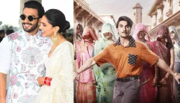 Ranveer Singh Shares Whether He Wants A Boy Or A Girl With Deepika Padukone, Says 'No Choice There'