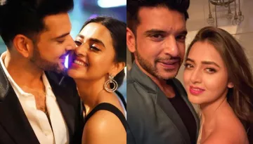 Karan Kundrra Reveals Marriage Plans With Tejasswi Prakash, Says They Were 'Destined' To Meet