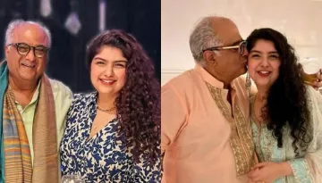 Boney Kapoor Declares Anshula Kapoor Will Not Join Bollywood, Says 'She Is Doing Well For Herself'