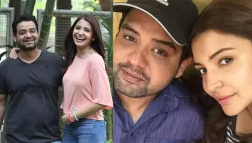 Anushka Sharma's Brother, Karnesh On Her Leaving Their Production House, Says 'Her Priority Shifted'
