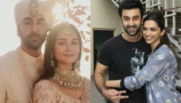 Ranbir Kapoor-Alia Bhatt's Wedding: His Exes, Deepika And Katrina's Gift For The Couple Worth Lakhs
