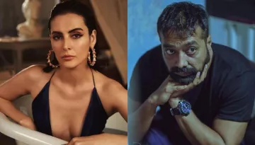 Mandana Karimi Reacts After Anurag Kashyap's Name Came Up As Alleged Director Who Made Her Pregnant