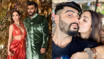 Malaika Arora On Dating Arjun Kapoor Despite 12 Years Of Age Gap, Slams 'Misogynistic' Trolls