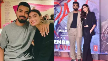 KL Rahul To Move In With GF, Athiya Shetty, Rents A Love Nest Worth Rs. 10 Lakh, Reports Suggest