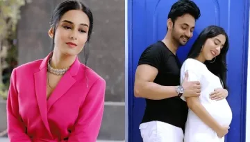 Amrita Rao Talks About Struggle Of Getting Pregnant, Trying IVF, Surrogacy And How It All Failed