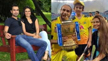 Meet Imran Tahir's Wife Sumayya Dildar For Whom He Left His Nation, And She Left Her Modeling Career