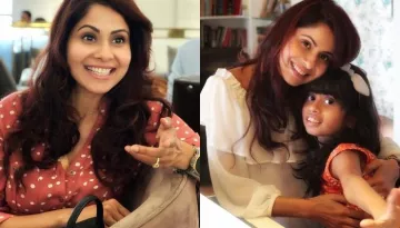 Chhavi Mittal Pens A Note For Kids Before Her Breast Cancer Surgery, Shares She Will Miss Them