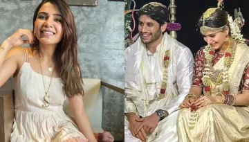 Samantha Ruth Prabhu Tweets Her Kindness Has An Expiry Date, Fans Ask, 'Is It Because Of Chay'