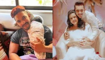 Aditya Narayan Reveals His Life After Being A Father, Says Tvisha Brings A Lot Of Happiness