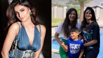 Palak Tiwari On Mom, Shweta Taking Extra Work, Reveals She Is The Sole Bread-Winner Of The Family