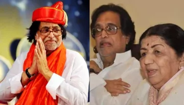 Lata Mangeshkar's Brother, Hridaynath Mangeshkar Hospitalised, His Son Shares Major Health Update
