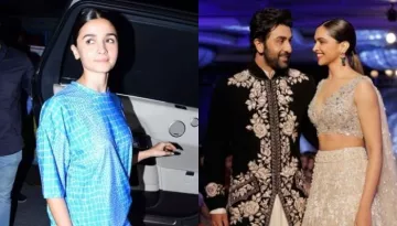 Alia Bhatt Trolled For Copying Hubby, Ranbir's Ex, Deepika Padukone, User Says 'Deepika Is Her Idol'