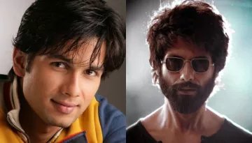Shahid Kapoor Recalls Being Bullied In School, Responded With 'Tu Janta Nahi Main Kaun Hu'