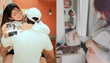 Mommy-To-Be, Pranitha Subhash Shares A Throwback Video Of Her Dancing, Sets Pure Pregnancy Goals