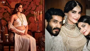 Harsh Varrdhan Requests Privacy And Space For His Pregnant Sister, Sonam Kapoor Ahuja, Here's Why