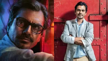 Nawazuddin Siddiqui Reveals Why A Girl Once Rejected Him, He Said, 'Tujhe TV Pe Aa Kar Dikhaunga'