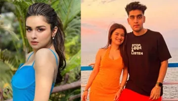 Avneet Kaur Is Dating Producer Raghav Sharma And Keeping Their Relationship Low-Key, Reports Suggest