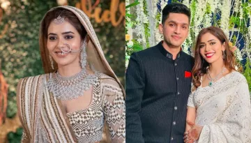 'Spy Bahu' Actress, Sana Sayyad Says 'It's Chauvinist To Ask If My Husband Is Okay With Me Working'