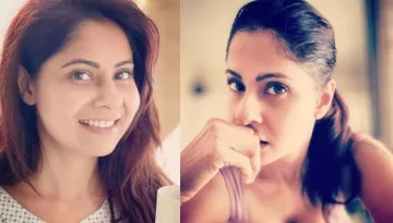 Chhavi Mittal On Cracking Jokes With Hospital Staffs While Battling Cancer, Shares Family's Reaction