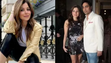 'Baby Doll' Singer, Kanika Kapoor Talks About Her Failed First Marriage And Upcoming Second Wedding