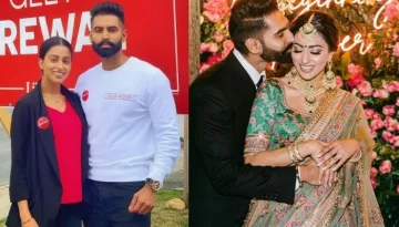 Parmish Verma Announces The News Of Becoming A Father Soon, Posts A Picture With Wife, Geet Grewal