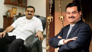 Gautam Adani's Most Expensive Things: From A House Worth Rs 400 Crores To An Aircraft Fleet And More