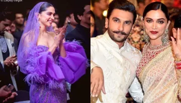 Ranveer Singh Adorably Compliments Wifey, Deepika Padukone, Reveals The Secret Of His Success